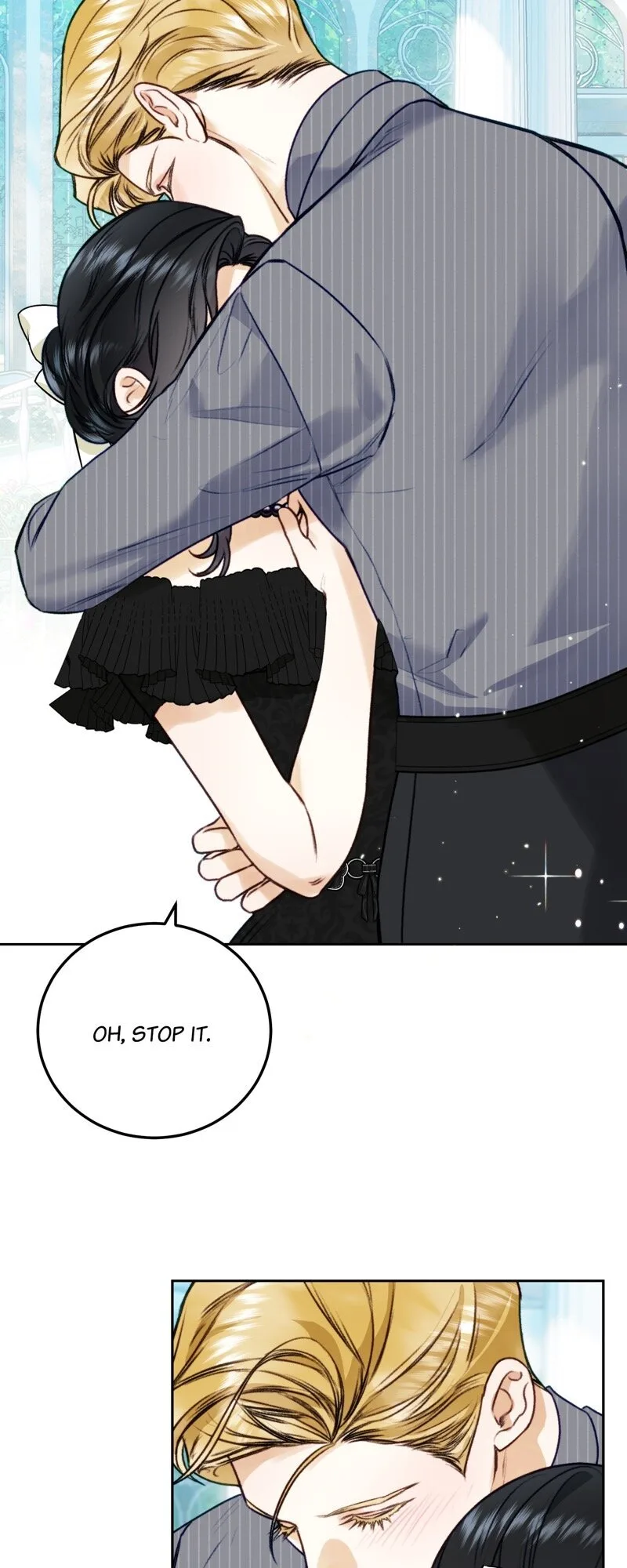 He’s Not Just a Pretty Face Chapter 88 page 3