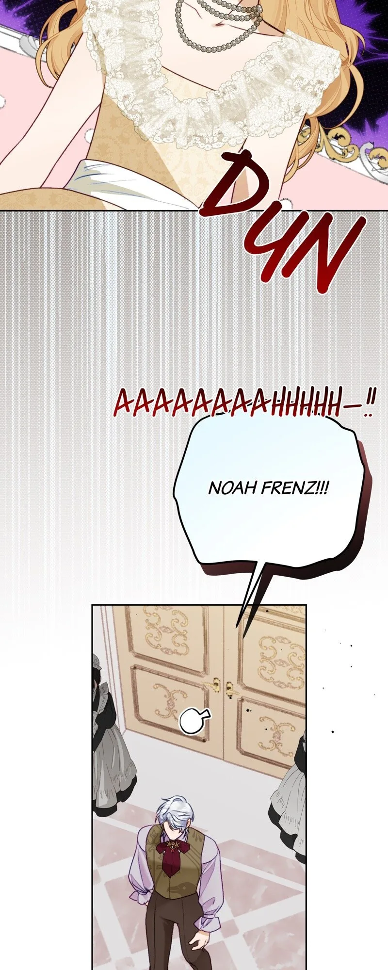 He’s Not Just a Pretty Face Chapter 88 page 39