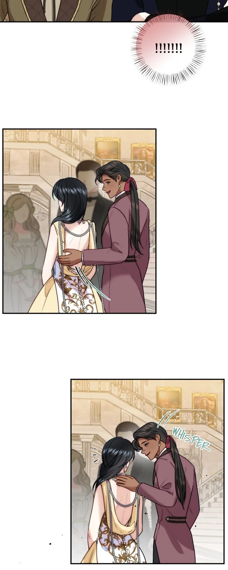 He’s Not Just a Pretty Face Chapter 83 page 45