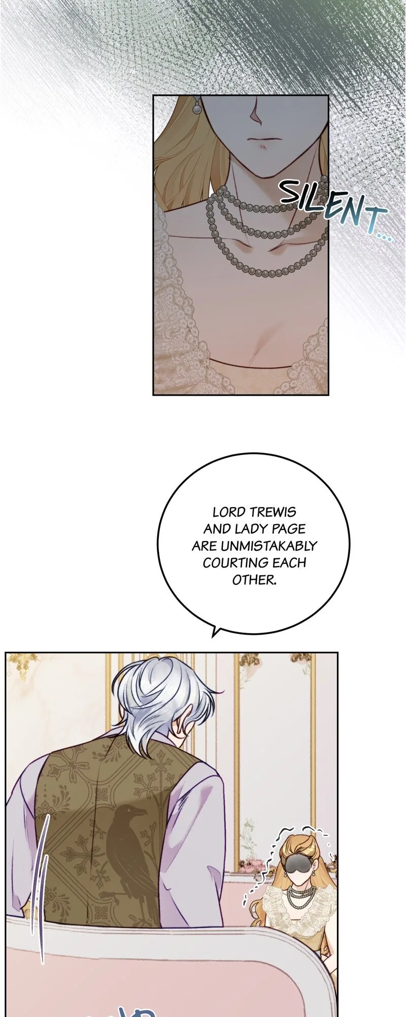 He’s Not Just a Pretty Face Chapter 88 page 27