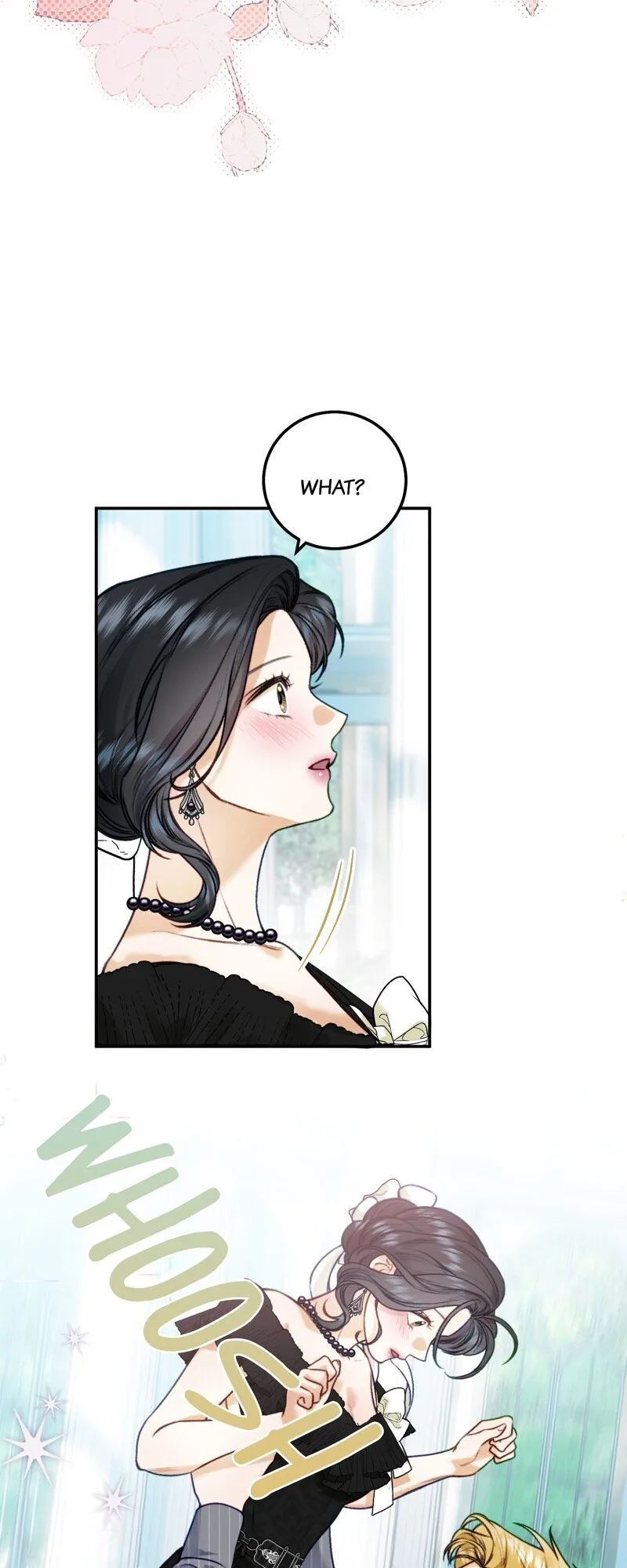 He’s Not Just a Pretty Face Chapter 88 page 13