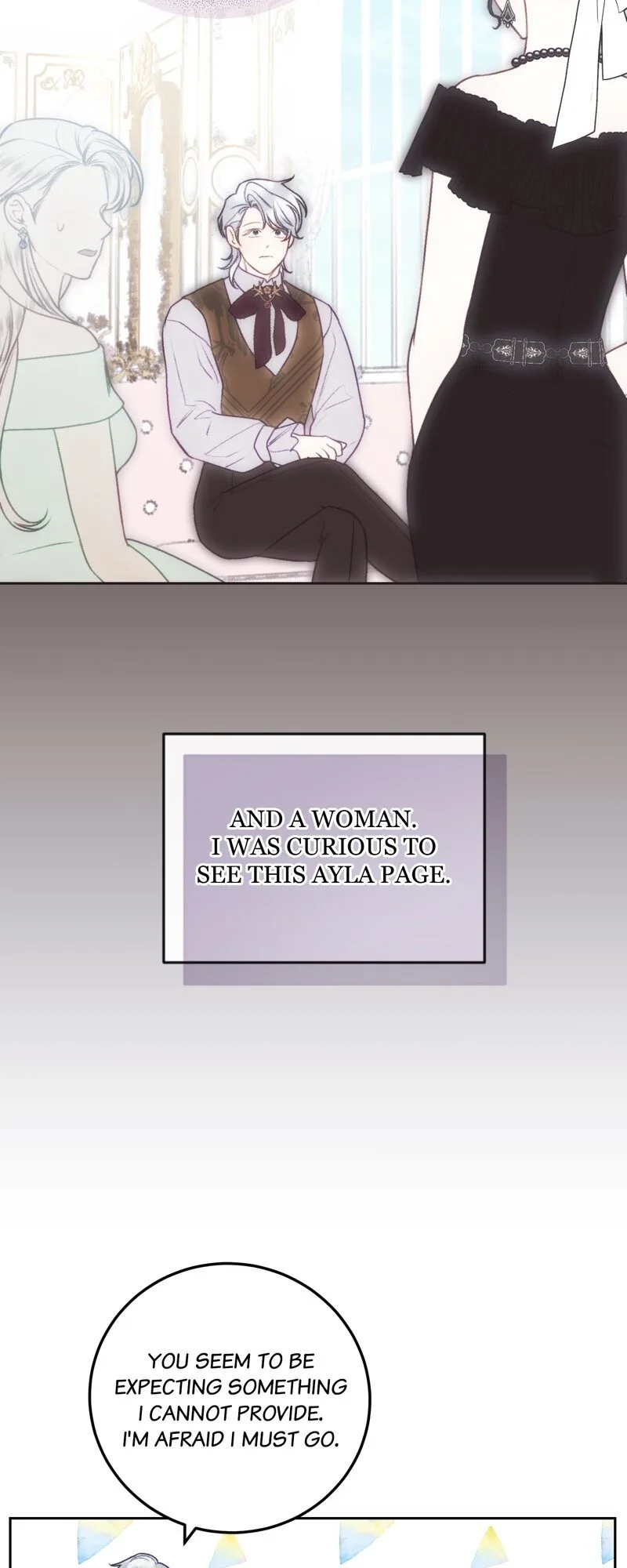 He’s Not Just a Pretty Face Chapter 88 page 31
