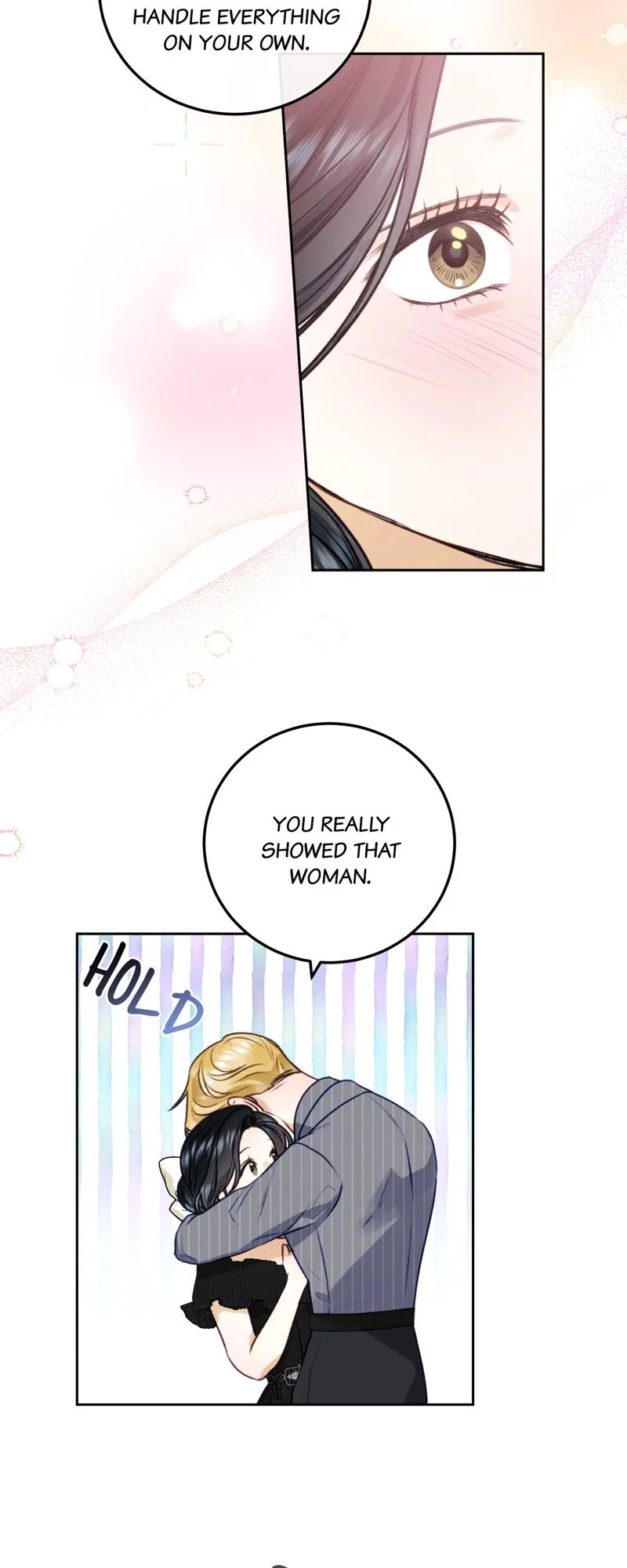He’s Not Just a Pretty Face Chapter 88 page 5