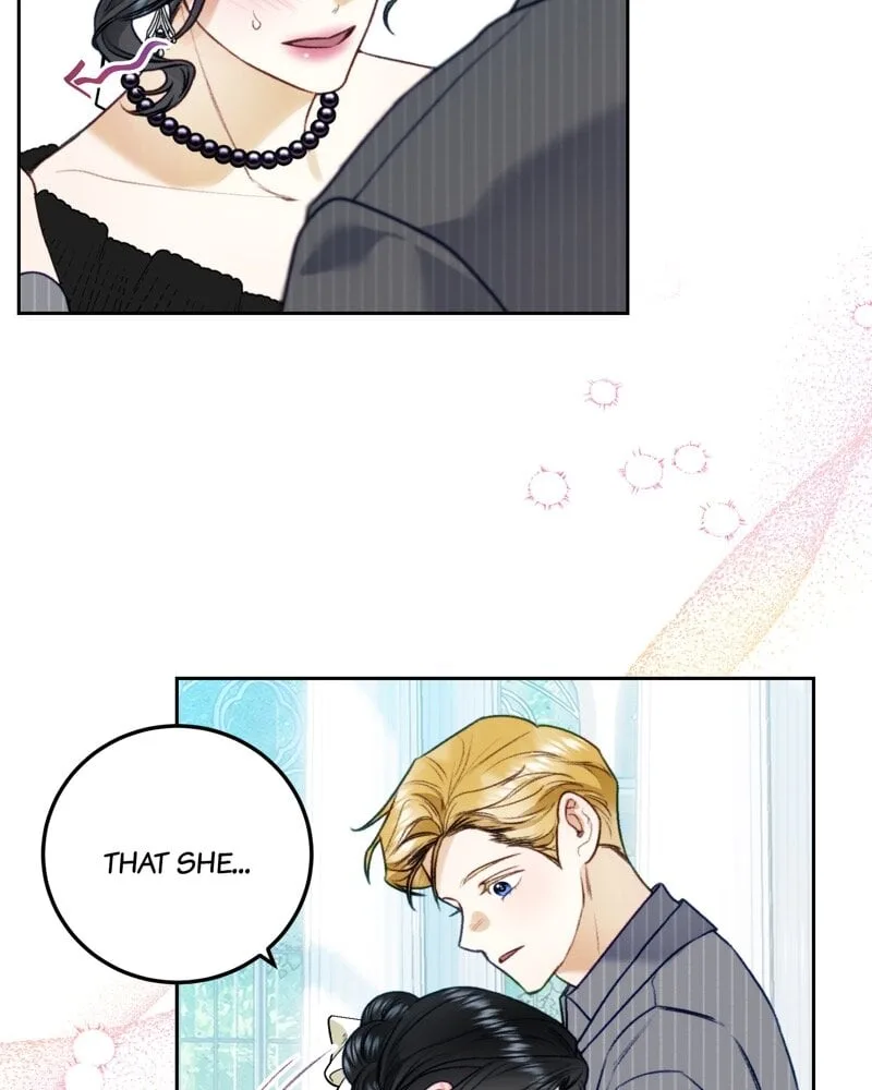 He’s Not Just a Pretty Face Chapter 88 page 9