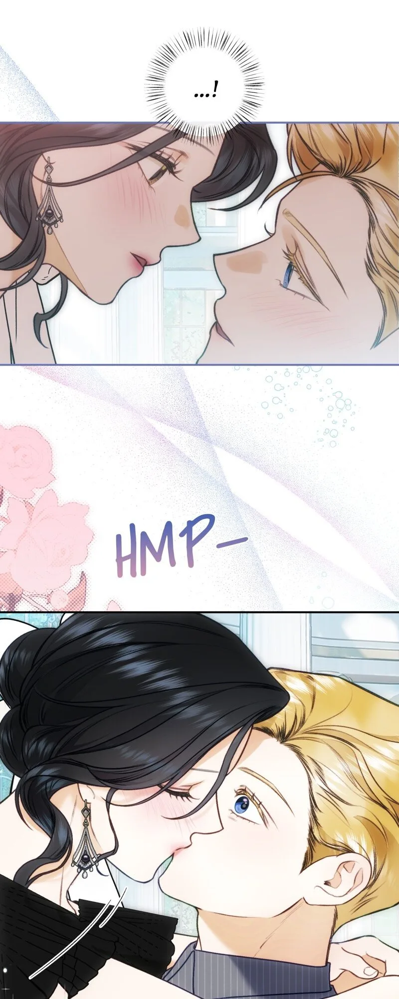 He’s Not Just a Pretty Face Chapter 88 page 19