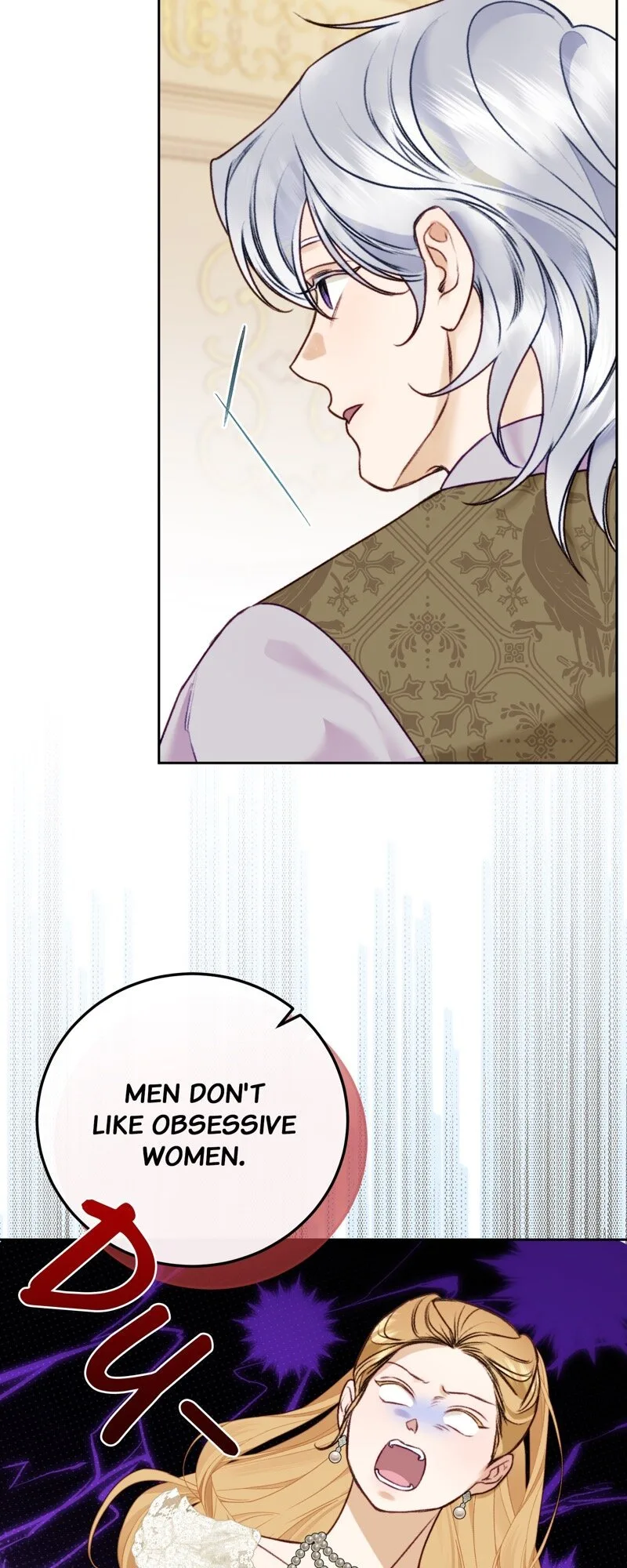 He’s Not Just a Pretty Face Chapter 88 page 38