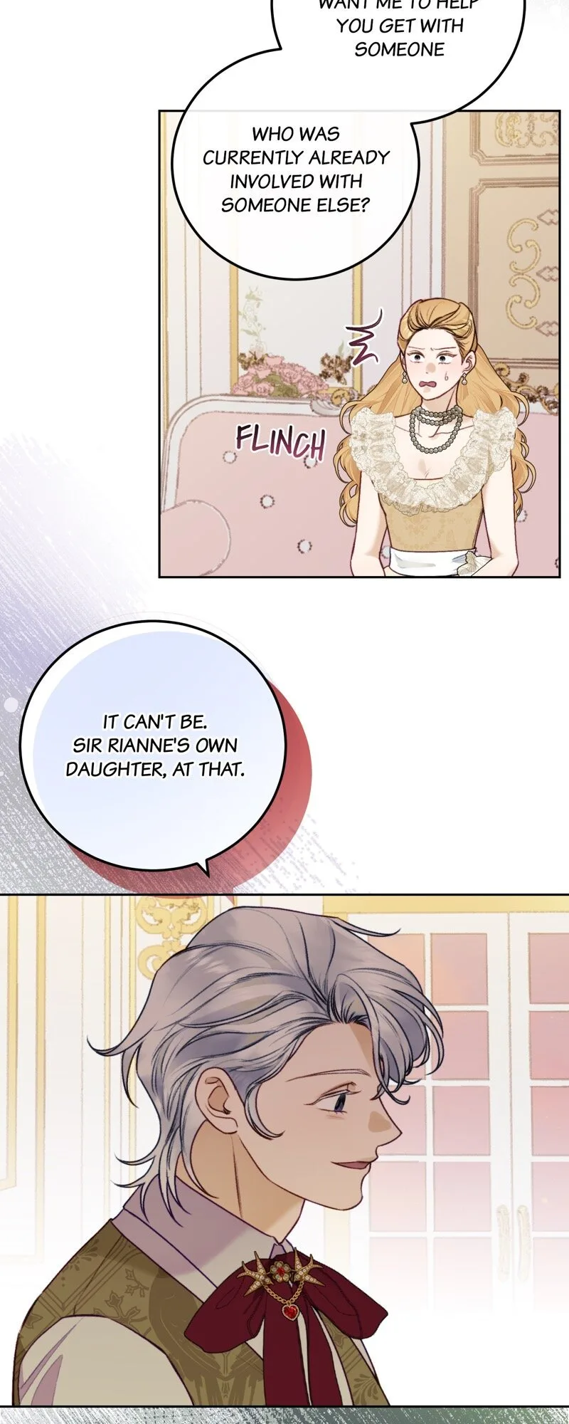 He’s Not Just a Pretty Face Chapter 88 page 26