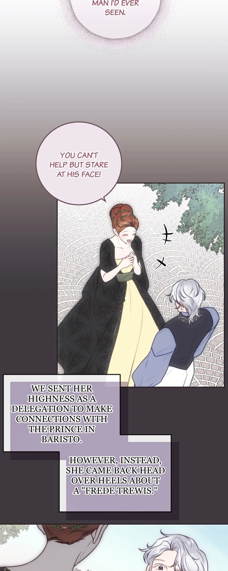 He’s Not Just a Pretty Face Chapter 88 page 29