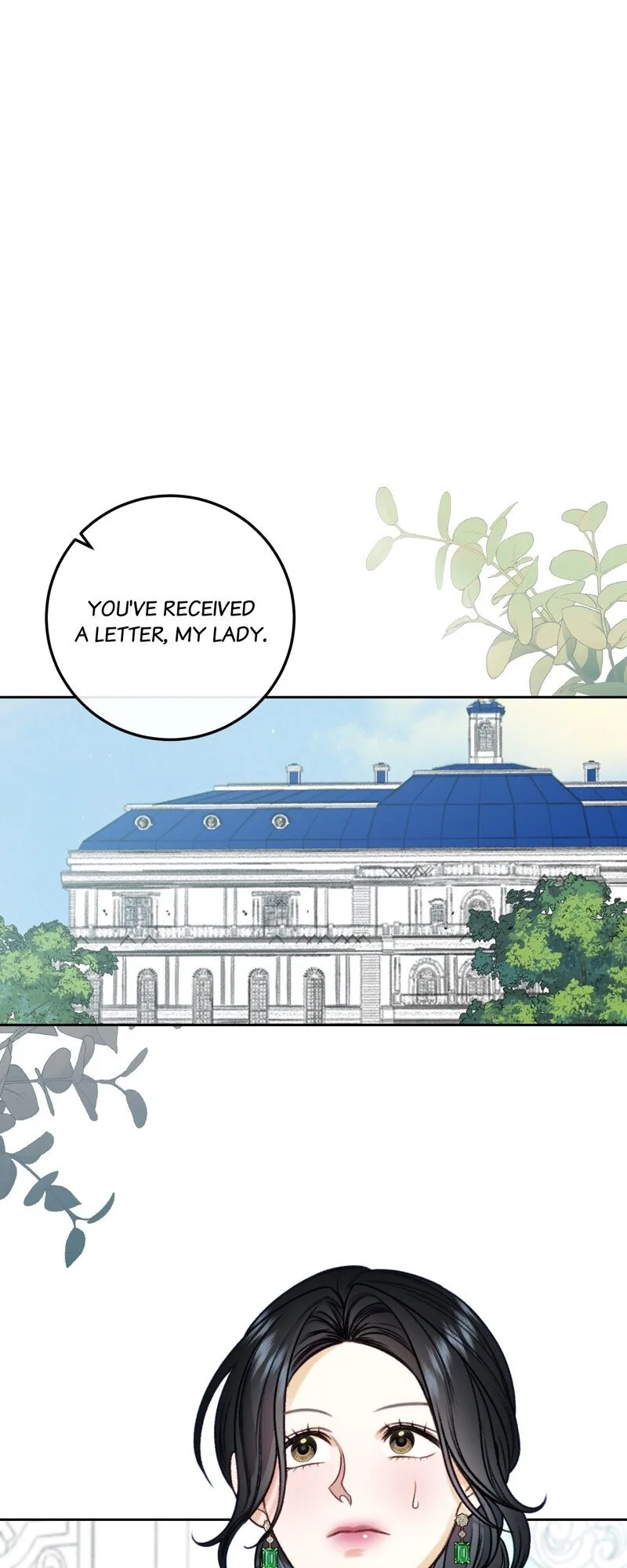 He’s Not Just a Pretty Face Chapter 88 page 42