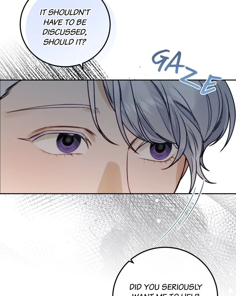 He’s Not Just a Pretty Face Chapter 88 page 25