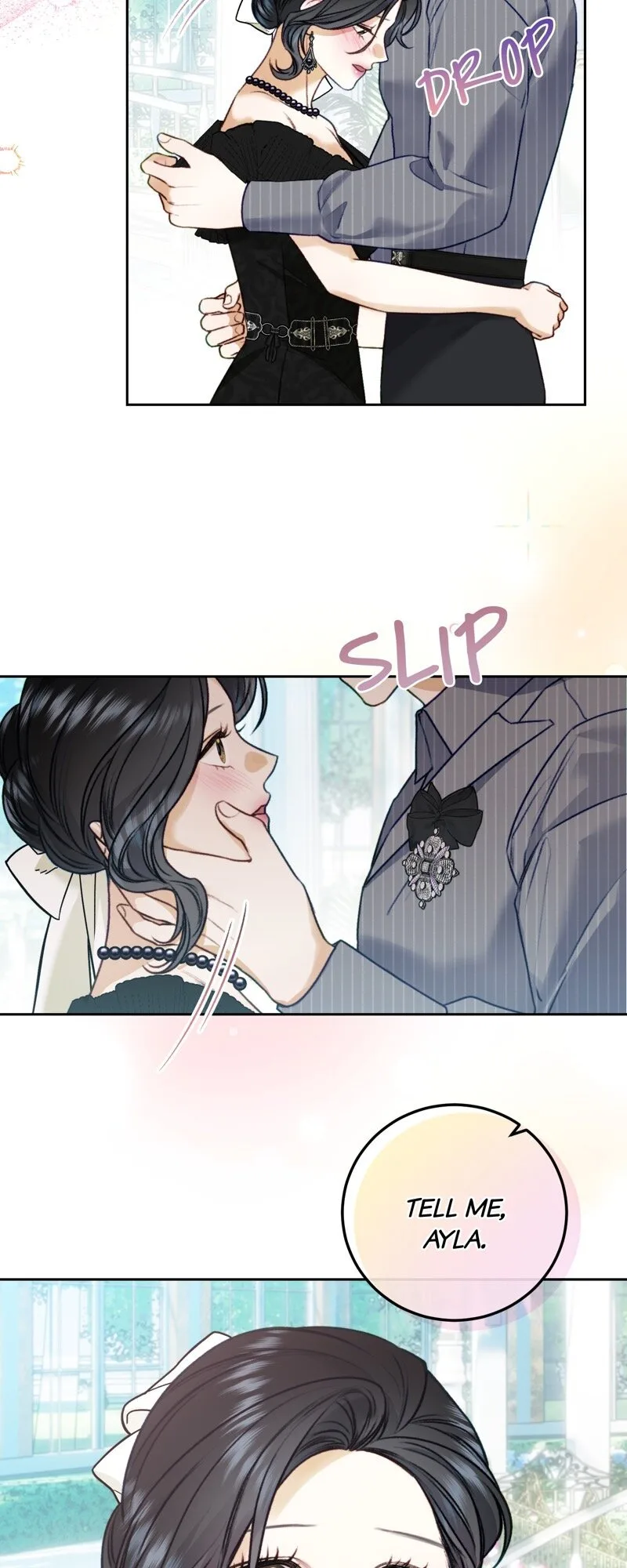 He’s Not Just a Pretty Face Chapter 88 page 10