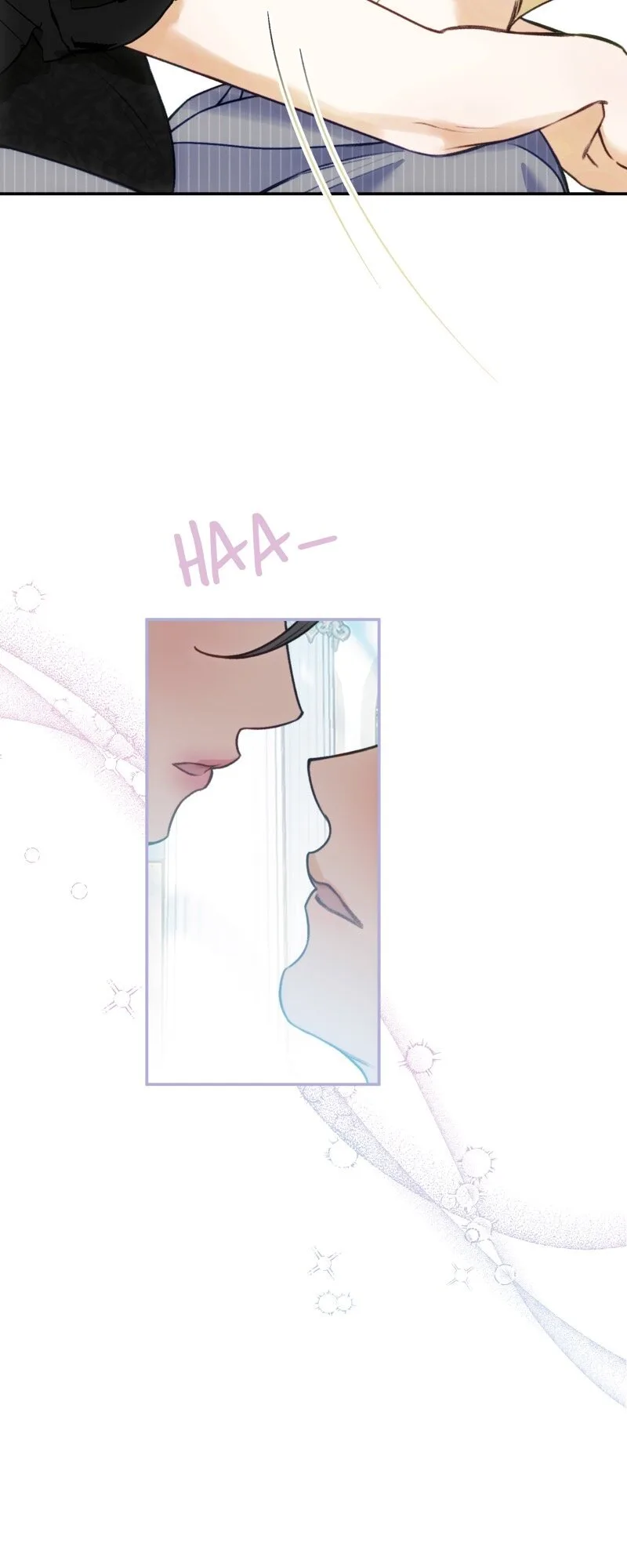 He’s Not Just a Pretty Face Chapter 88 page 18