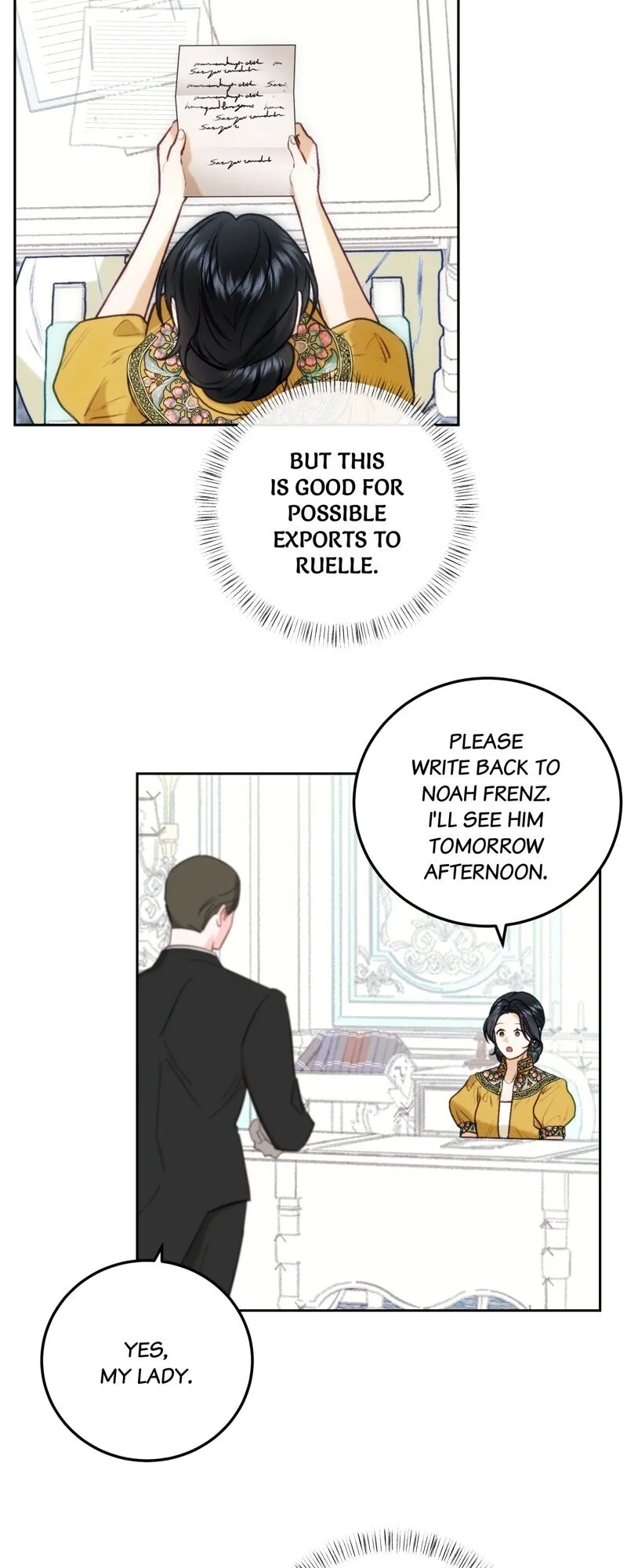 He’s Not Just a Pretty Face Chapter 89 page 5