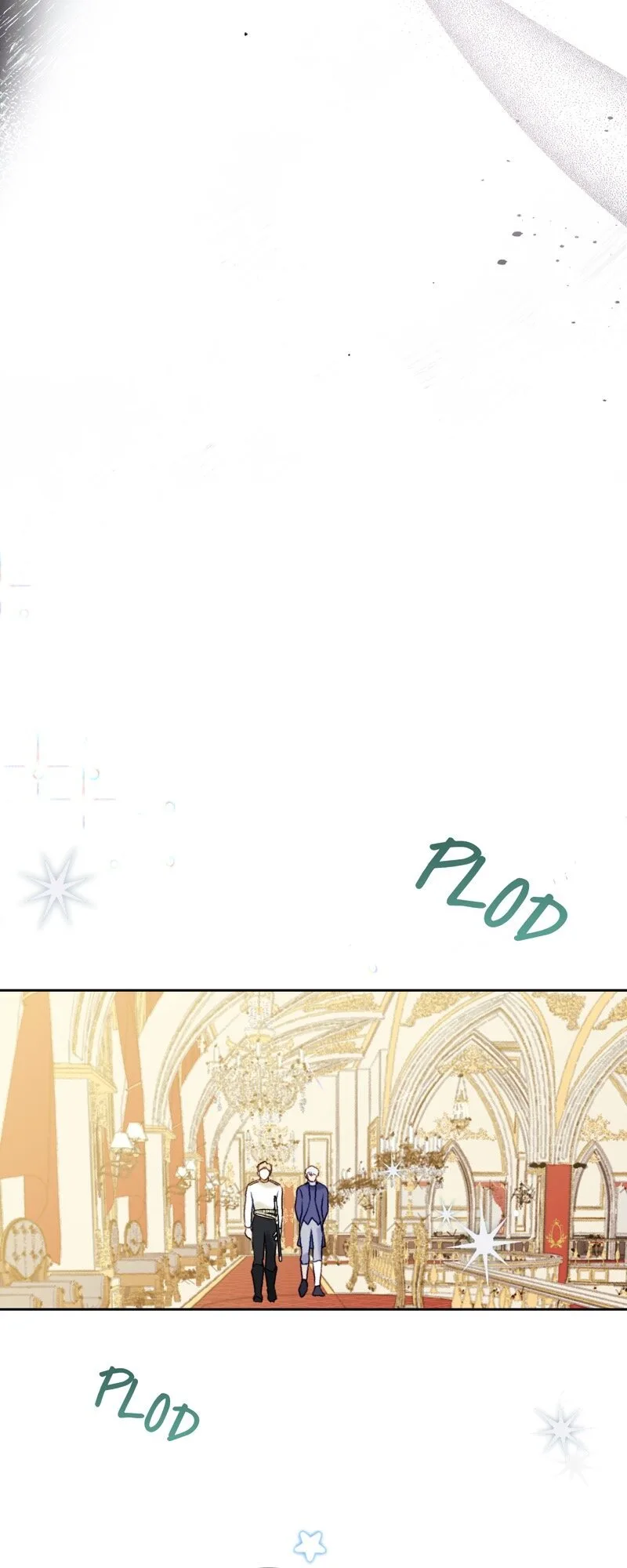 He’s Not Just a Pretty Face Chapter 89 page 38
