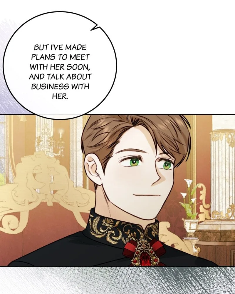 He’s Not Just a Pretty Face Chapter 89 page 33