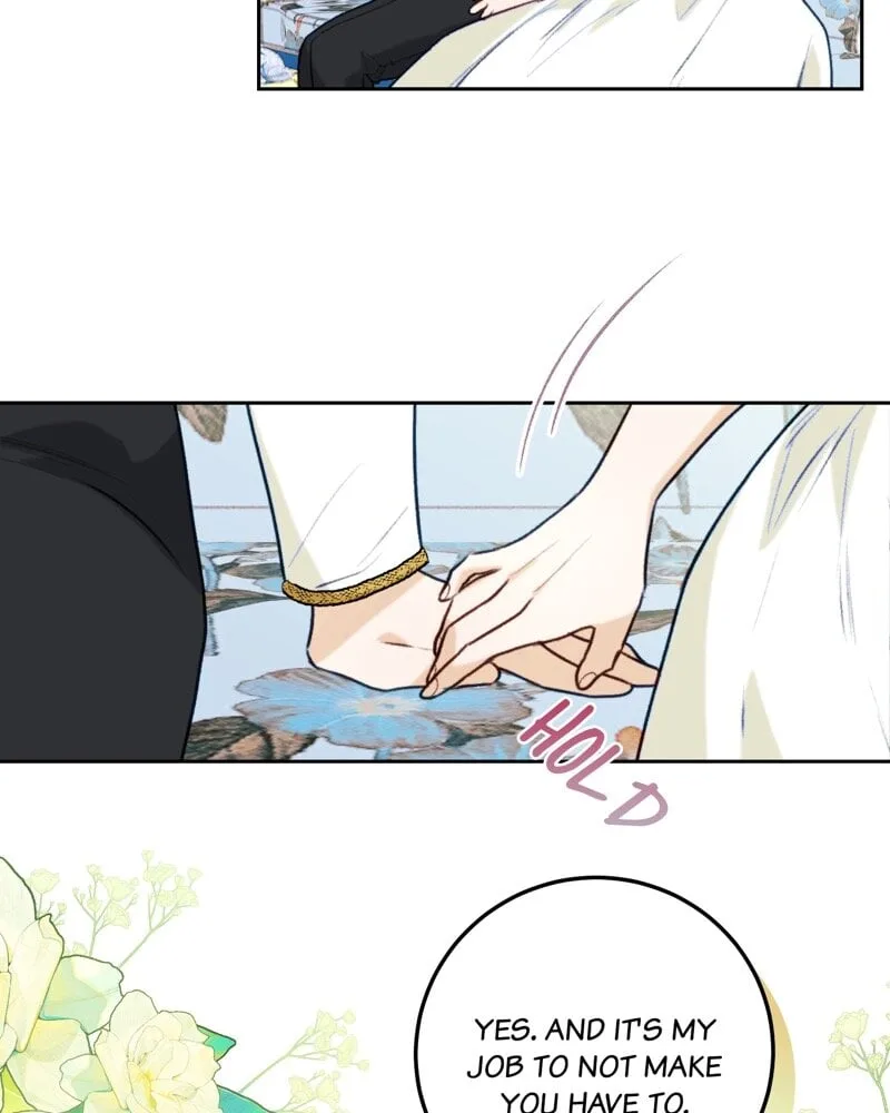He’s Not Just a Pretty Face Chapter 89 page 25
