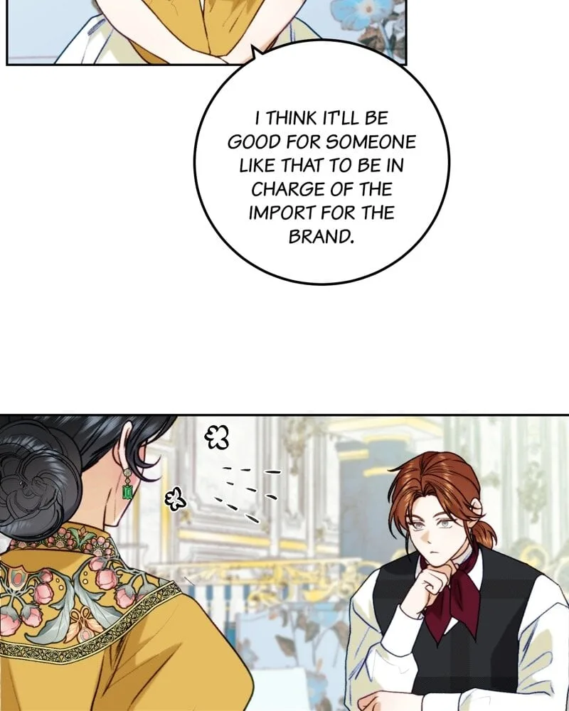 He’s Not Just a Pretty Face Chapter 89 page 9