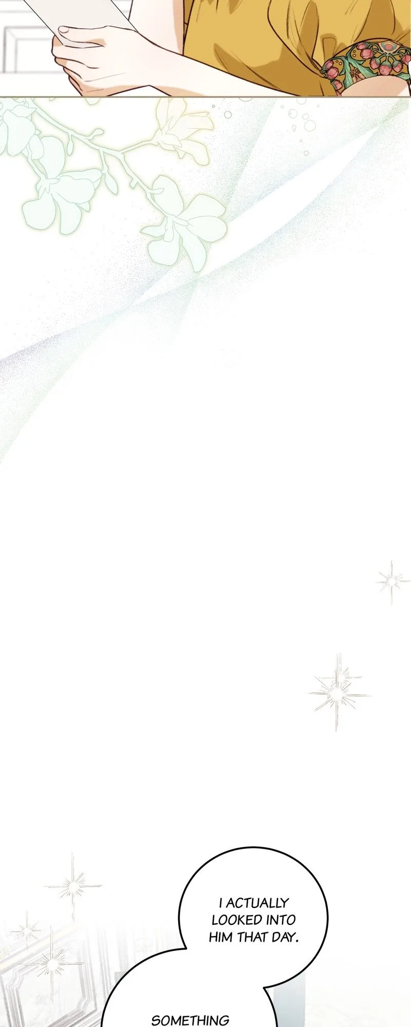 He’s Not Just a Pretty Face Chapter 89 page 7