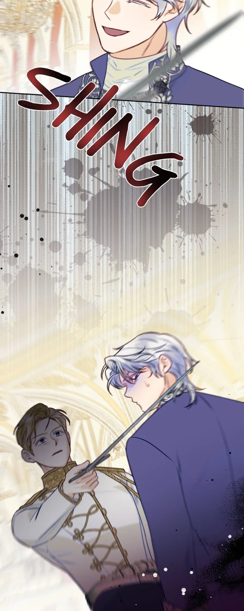 He’s Not Just a Pretty Face Chapter 89 page 46