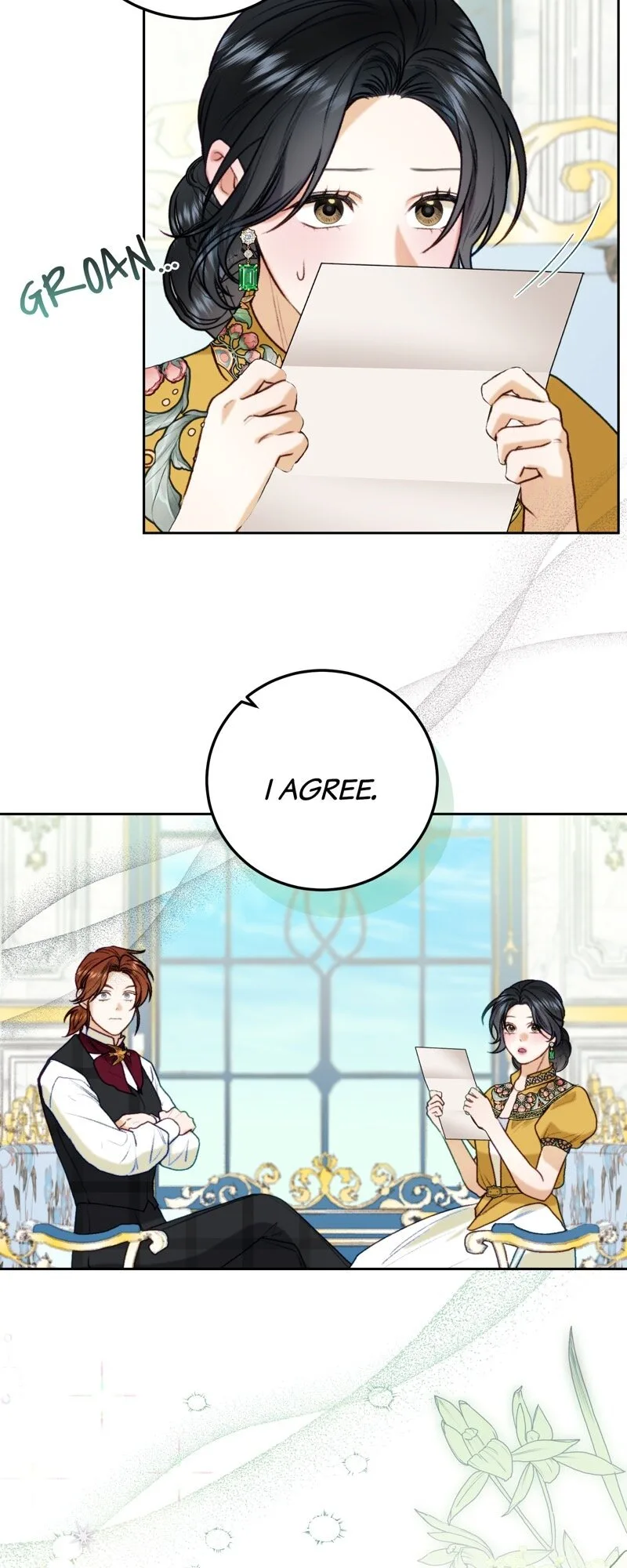 He’s Not Just a Pretty Face Chapter 89 page 15