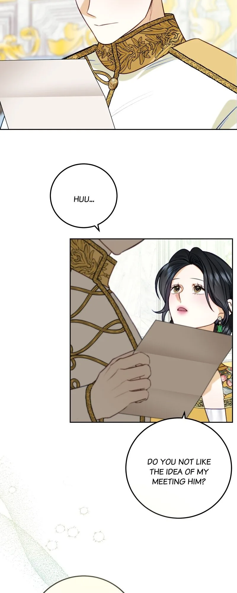 He’s Not Just a Pretty Face Chapter 89 page 21