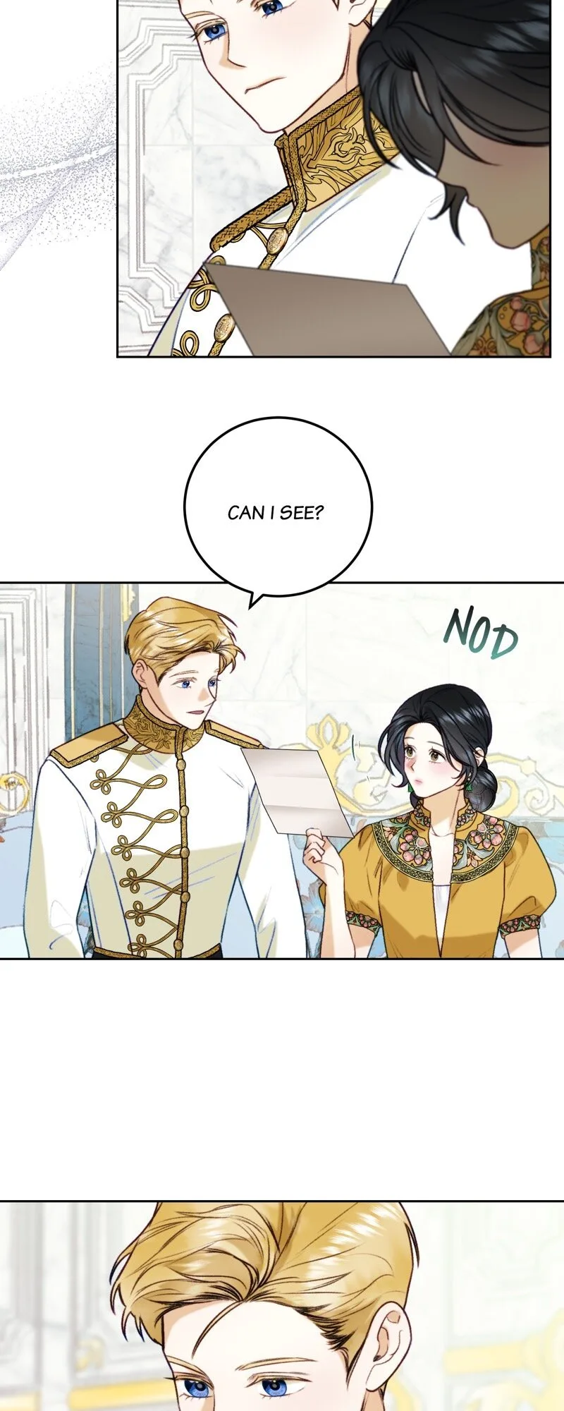 He’s Not Just a Pretty Face Chapter 89 page 20