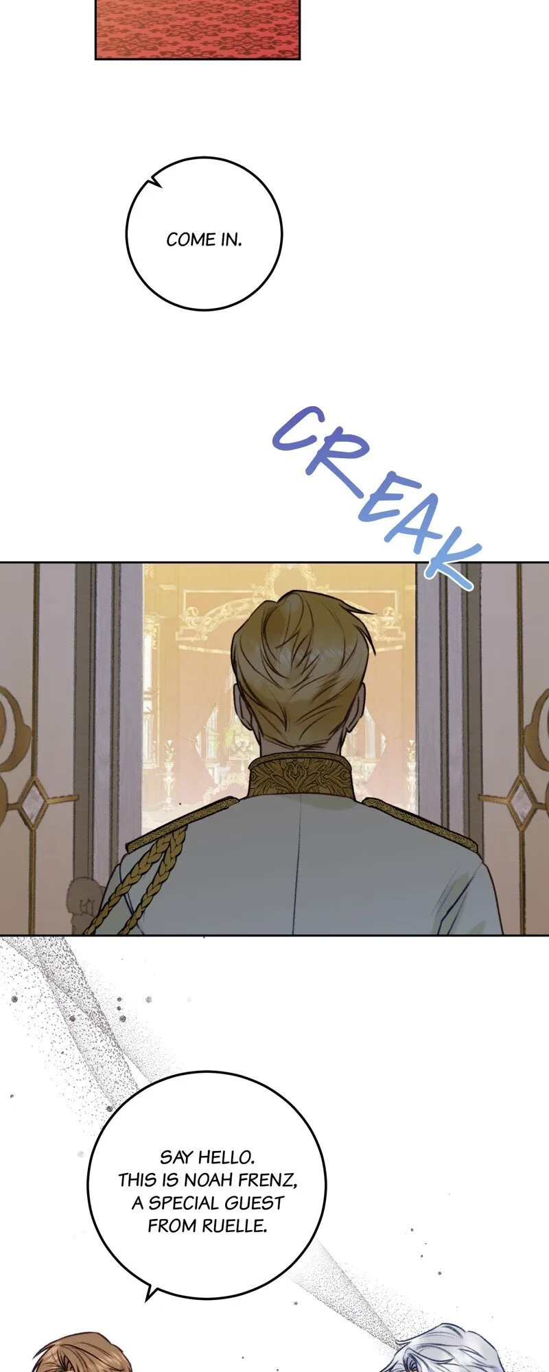 He’s Not Just a Pretty Face Chapter 89 page 29