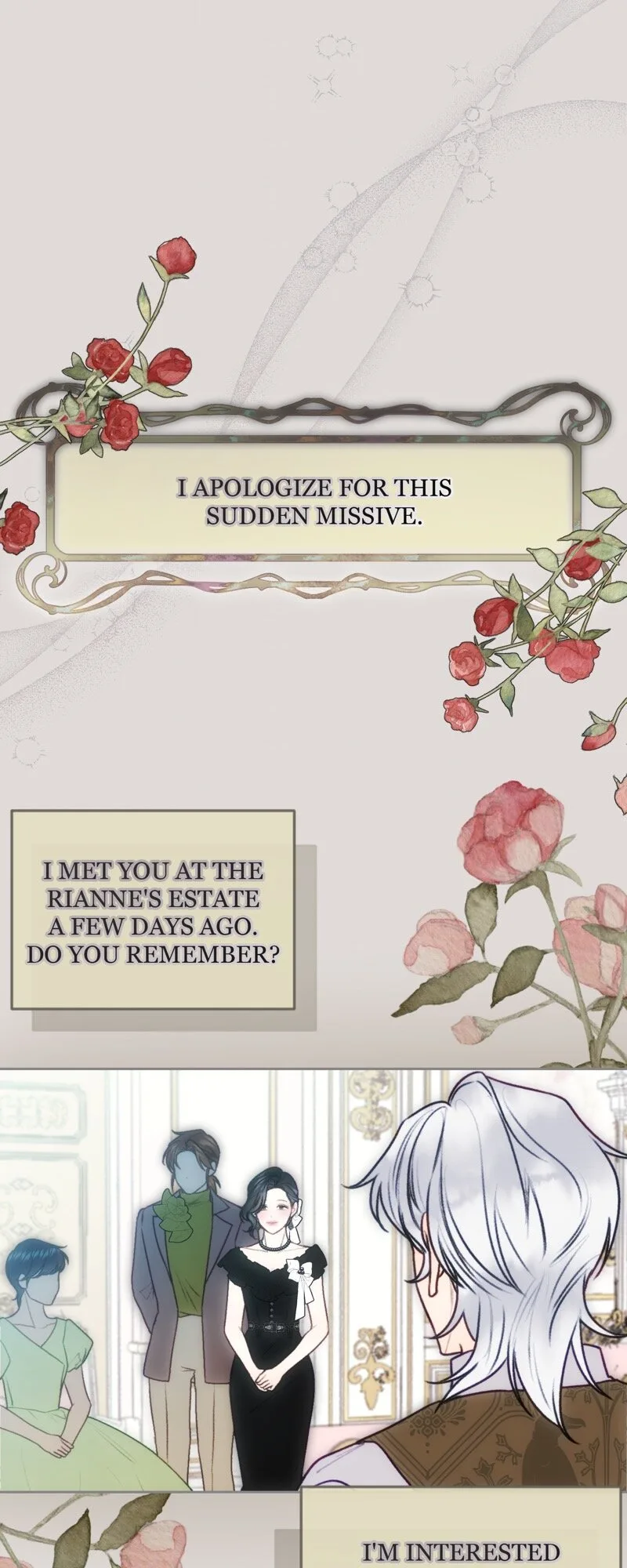 He’s Not Just a Pretty Face Chapter 89 page 2