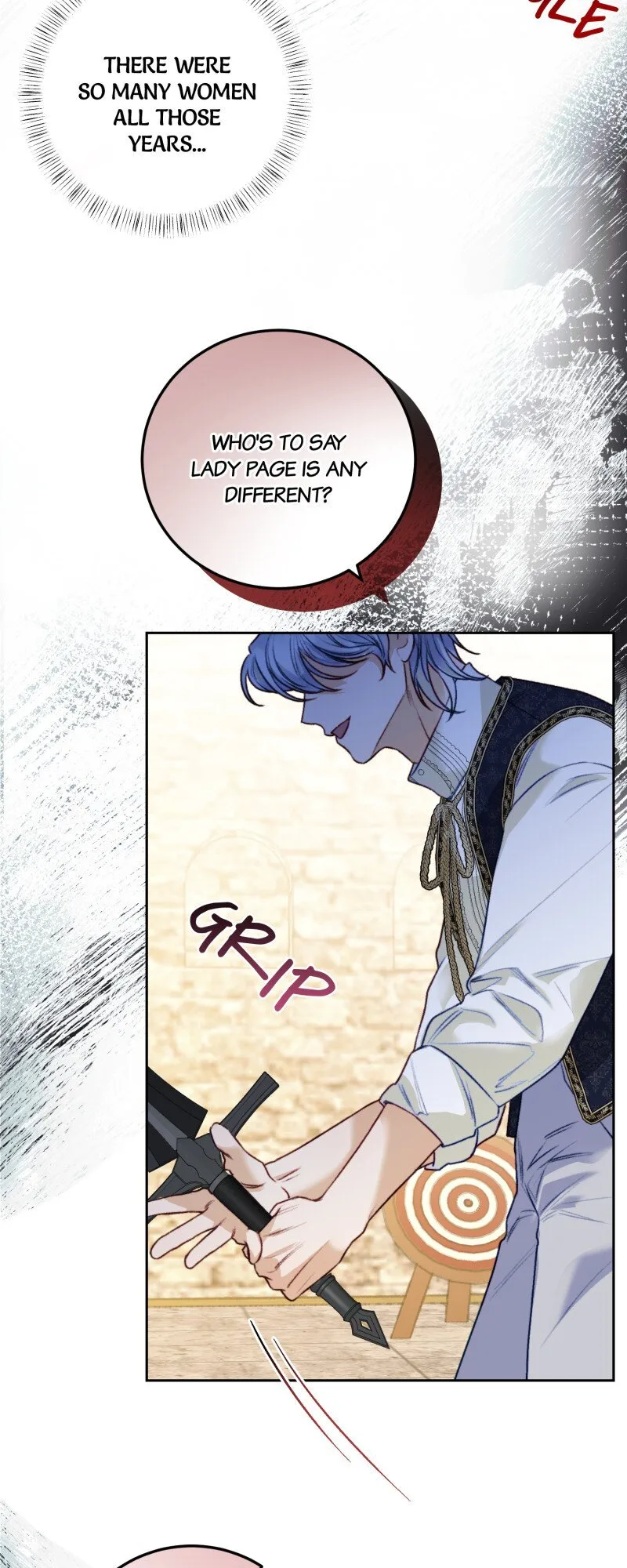 He’s Not Just a Pretty Face Chapter 91 page 41