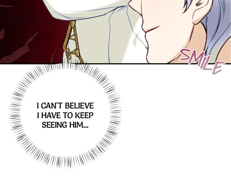 He’s Not Just a Pretty Face Chapter 91 page 25