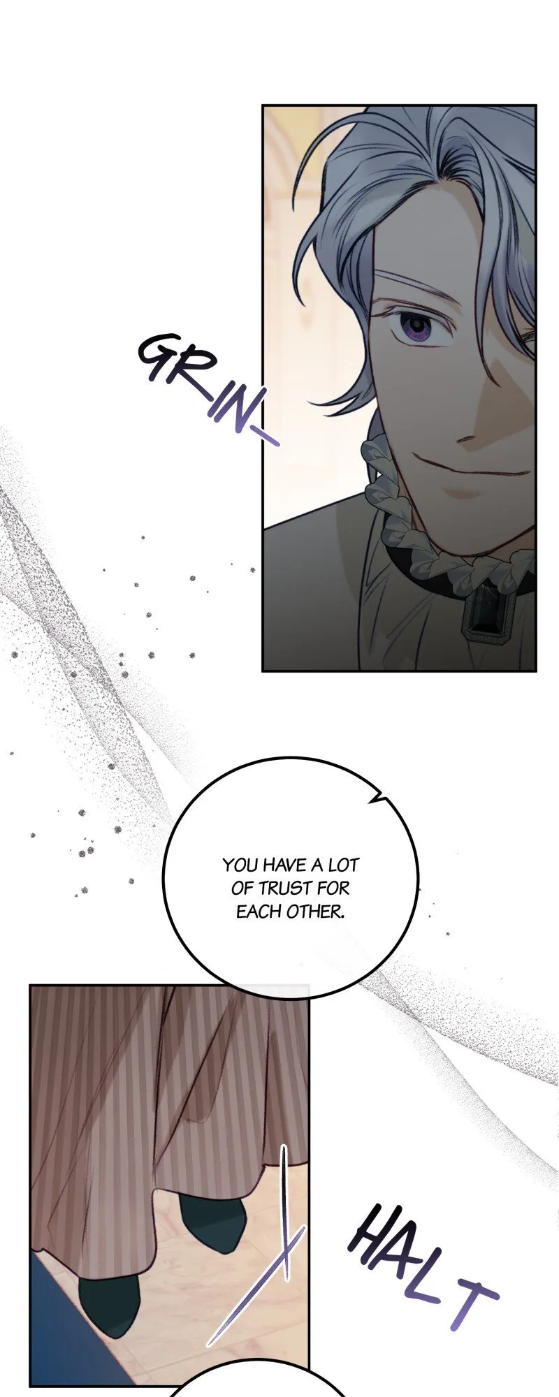 He’s Not Just a Pretty Face Chapter 91 page 8