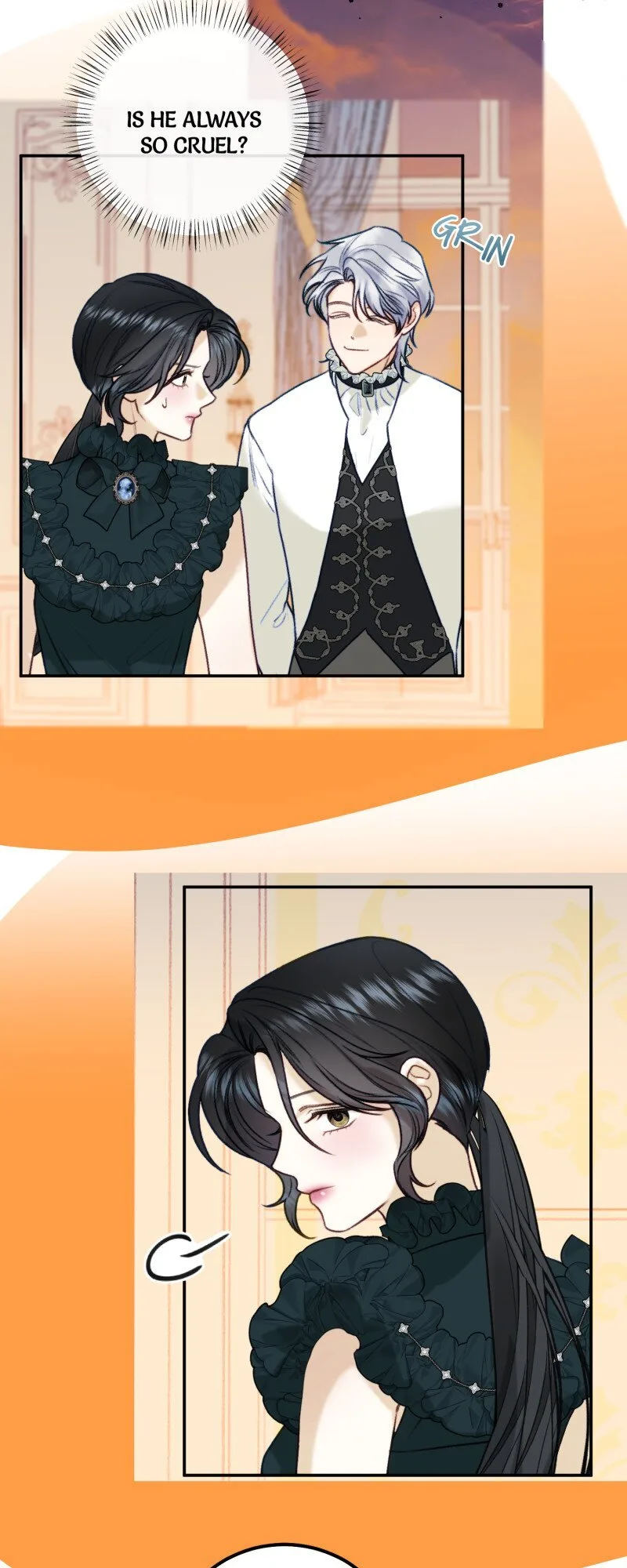He’s Not Just a Pretty Face Chapter 91 page 4