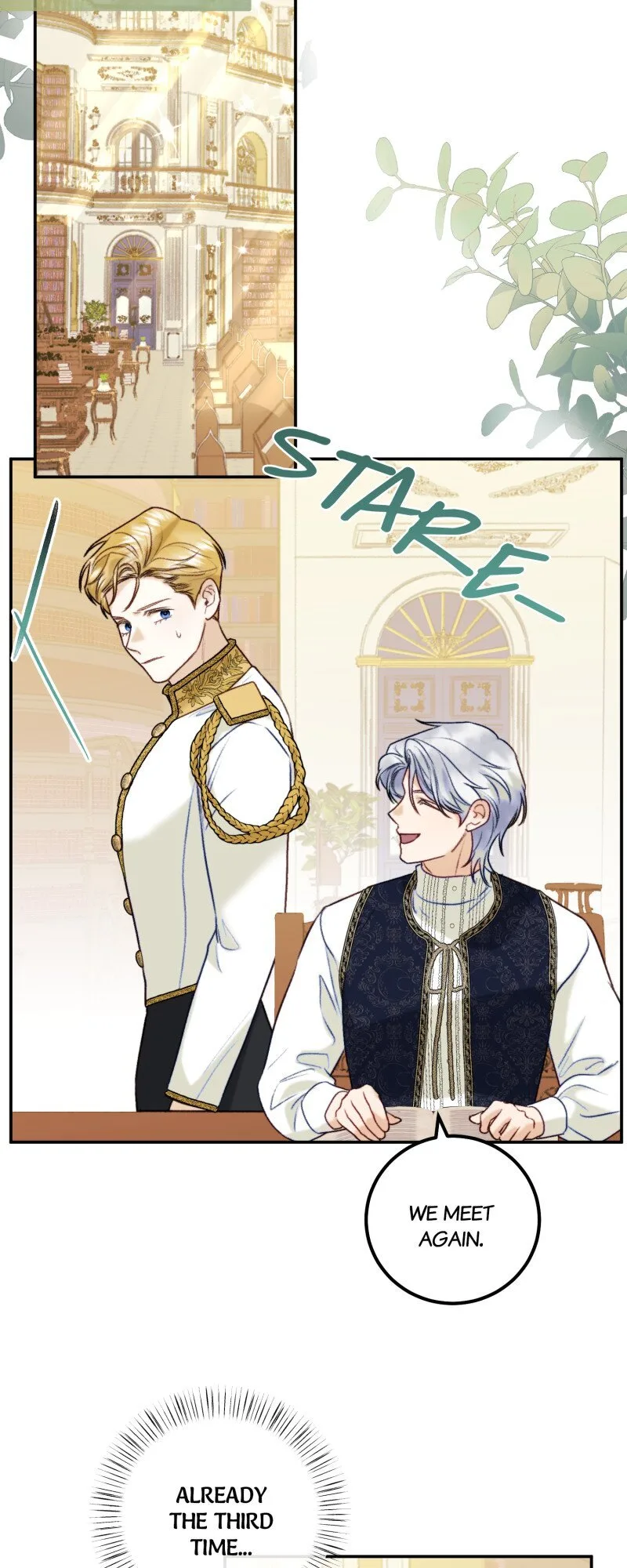 He’s Not Just a Pretty Face Chapter 91 page 15