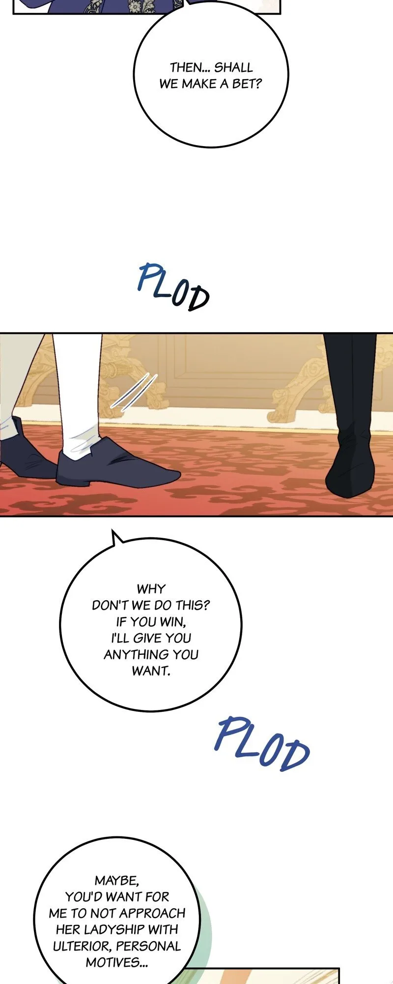 He’s Not Just a Pretty Face Chapter 90 page 13