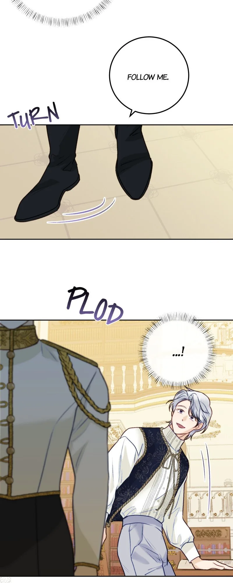 He’s Not Just a Pretty Face Chapter 91 page 30