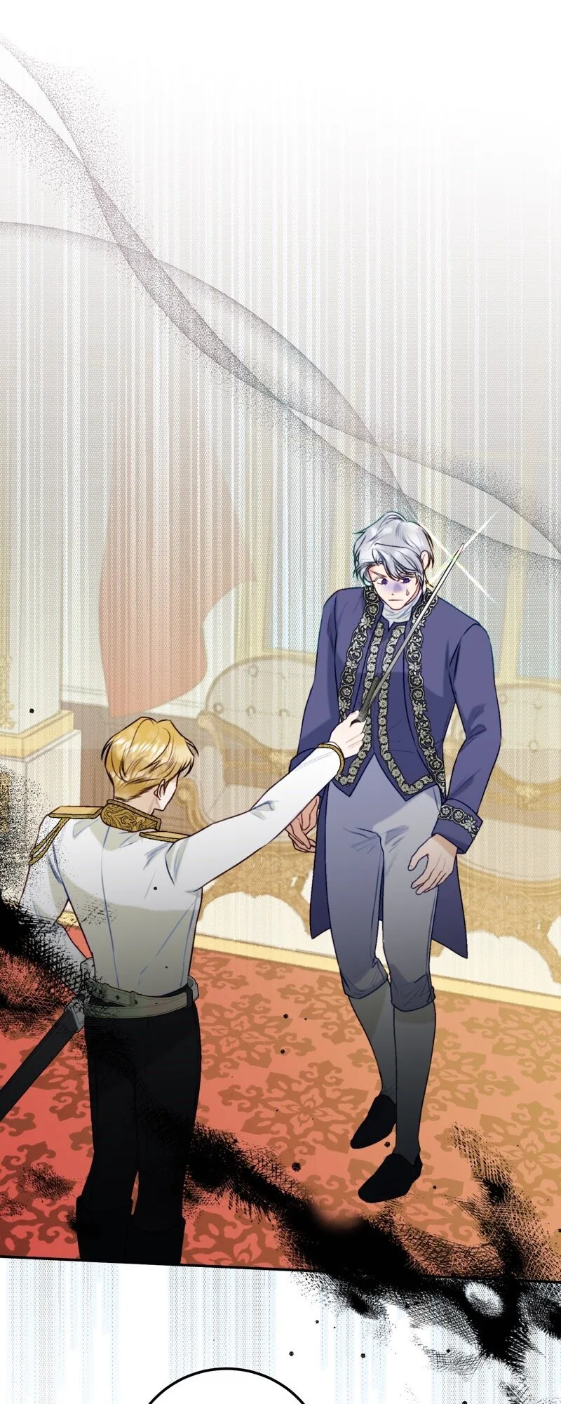 He’s Not Just a Pretty Face Chapter 90 page 2