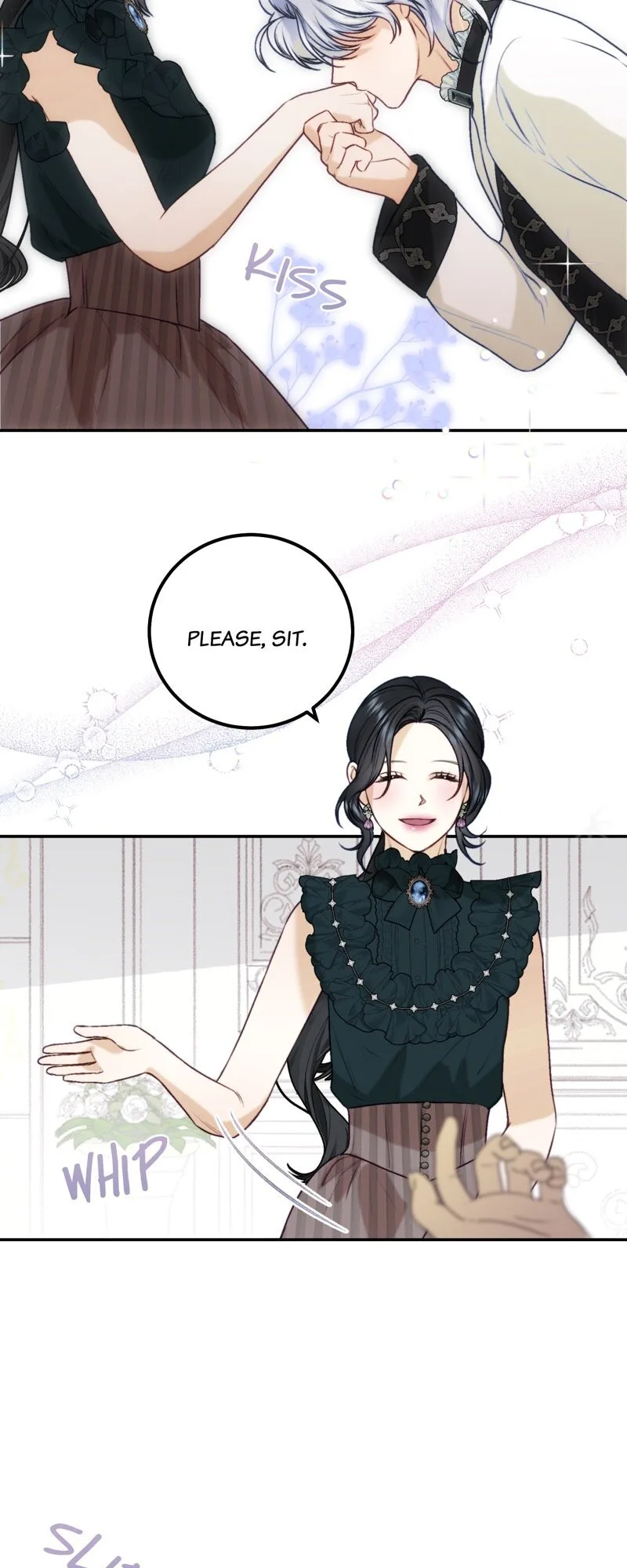 He’s Not Just a Pretty Face Chapter 90 page 20