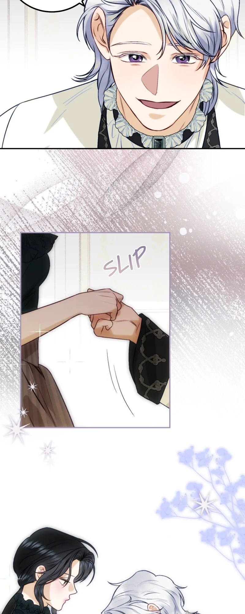 He’s Not Just a Pretty Face Chapter 90 page 19