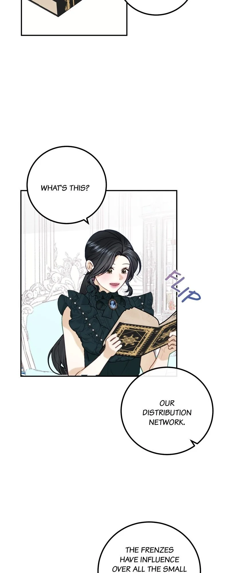 He’s Not Just a Pretty Face Chapter 90 page 24