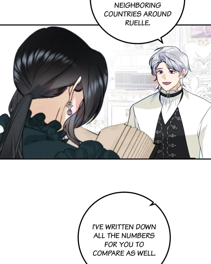 He’s Not Just a Pretty Face Chapter 90 page 25
