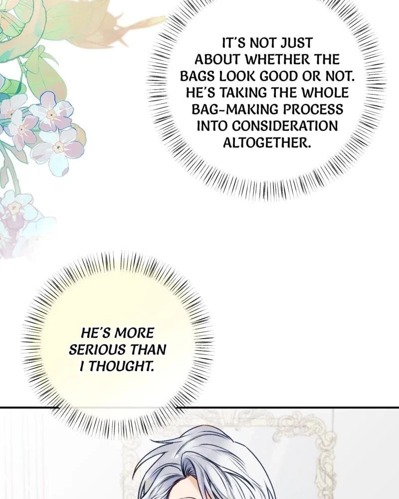 He’s Not Just a Pretty Face Chapter 90 page 33