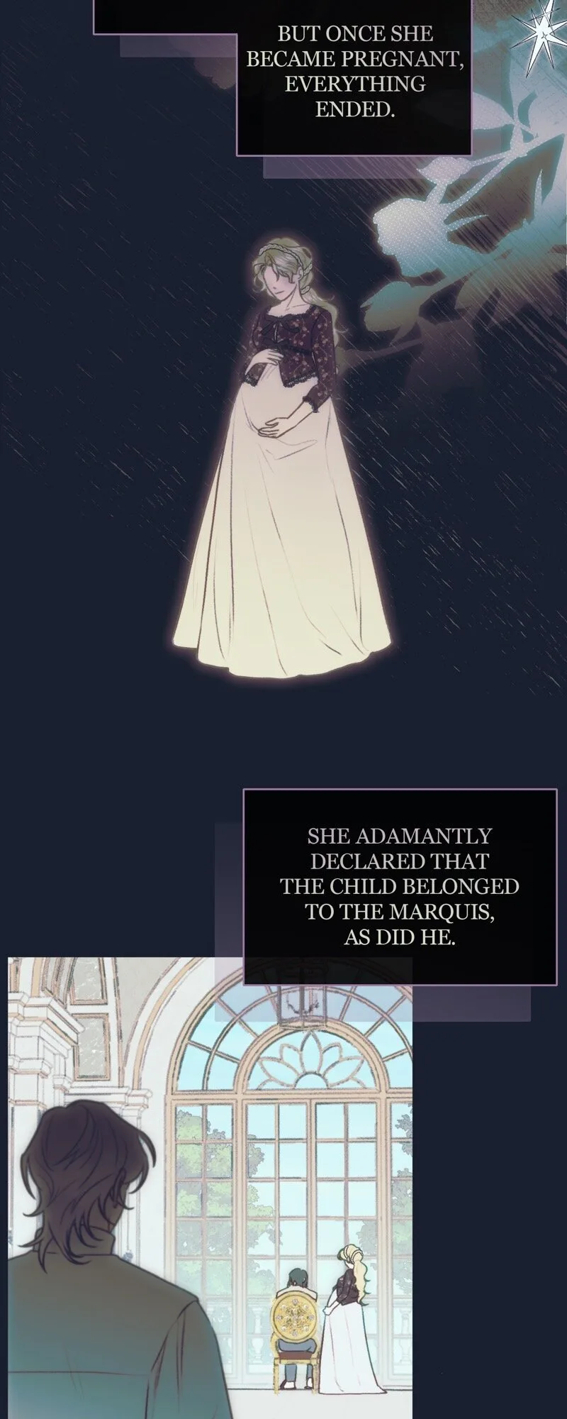 He’s Not Just a Pretty Face Chapter 92 page 6