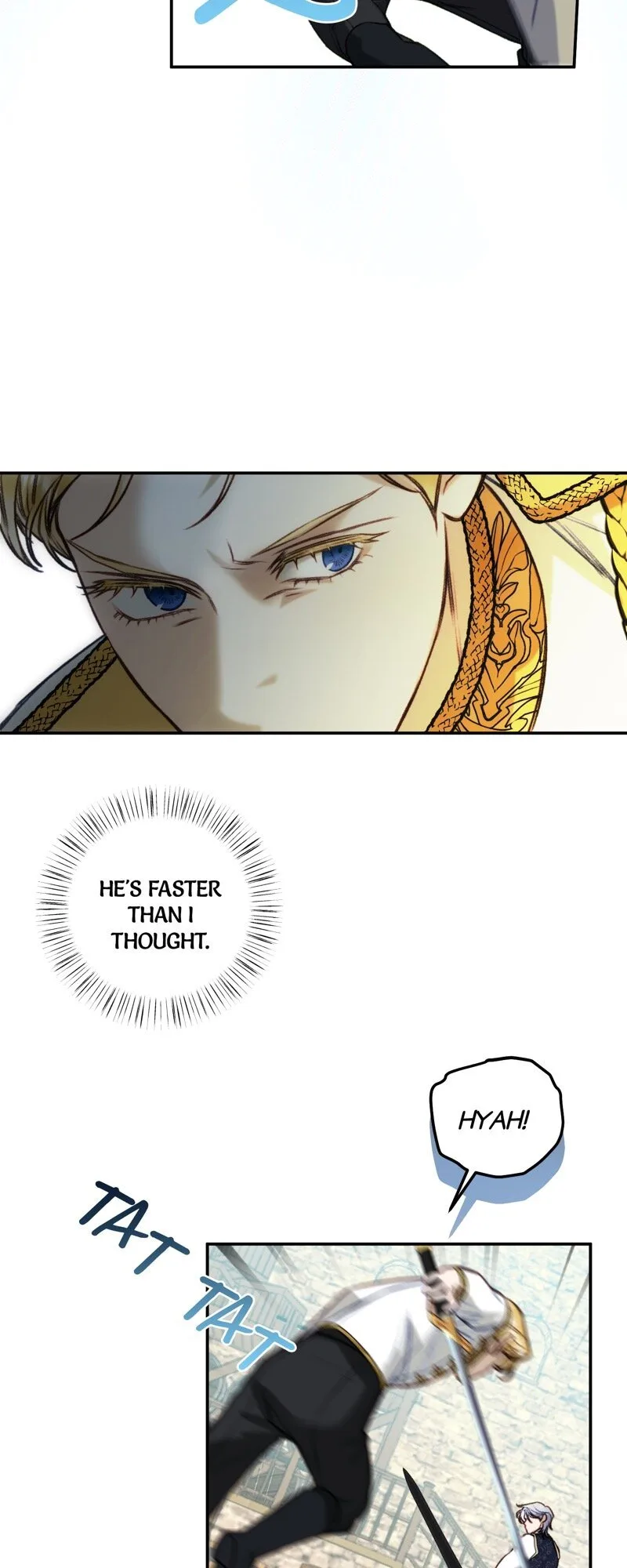 He’s Not Just a Pretty Face Chapter 92 page 20