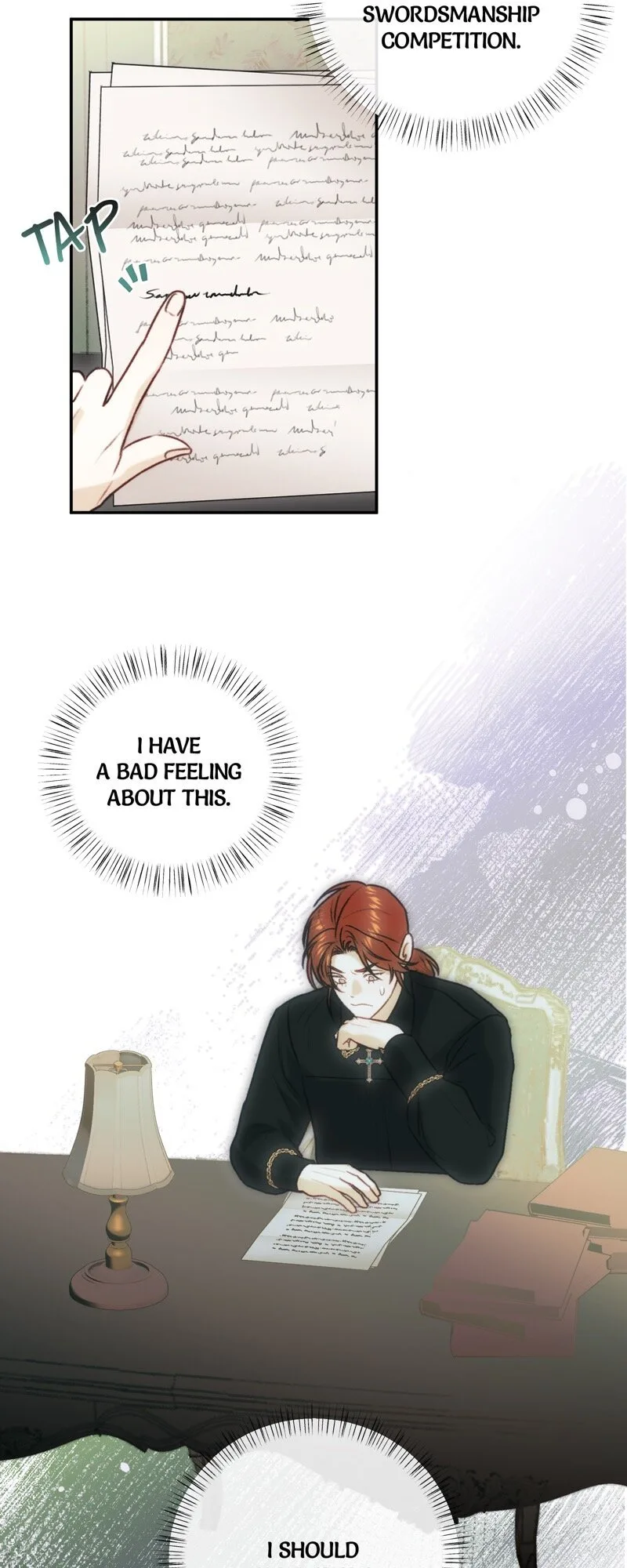 He’s Not Just a Pretty Face Chapter 92 page 12