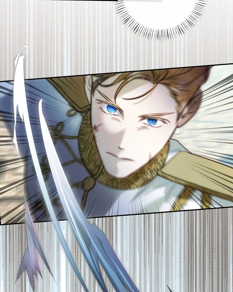 He’s Not Just a Pretty Face Chapter 92 page 33
