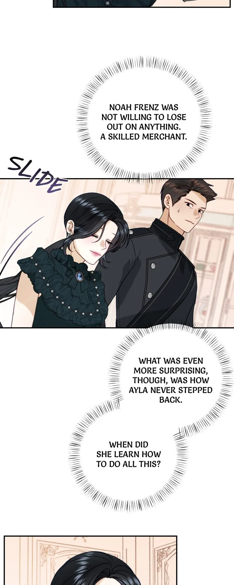He’s Not Just a Pretty Face Chapter 90 page 38
