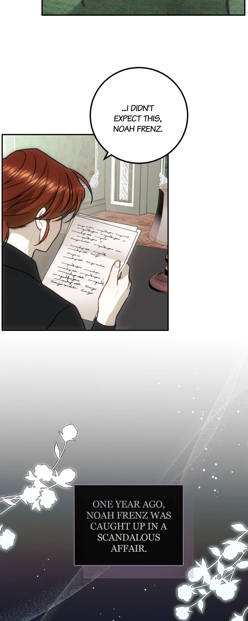 He’s Not Just a Pretty Face Chapter 92 page 3