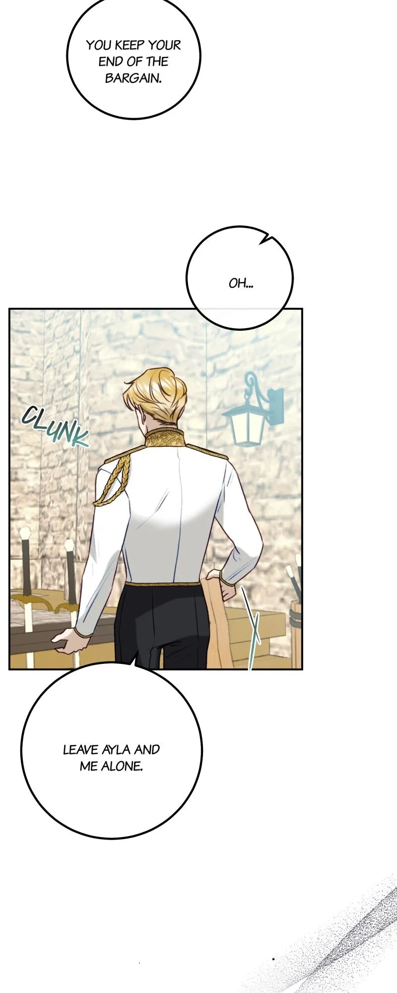 He’s Not Just a Pretty Face Chapter 92 page 40