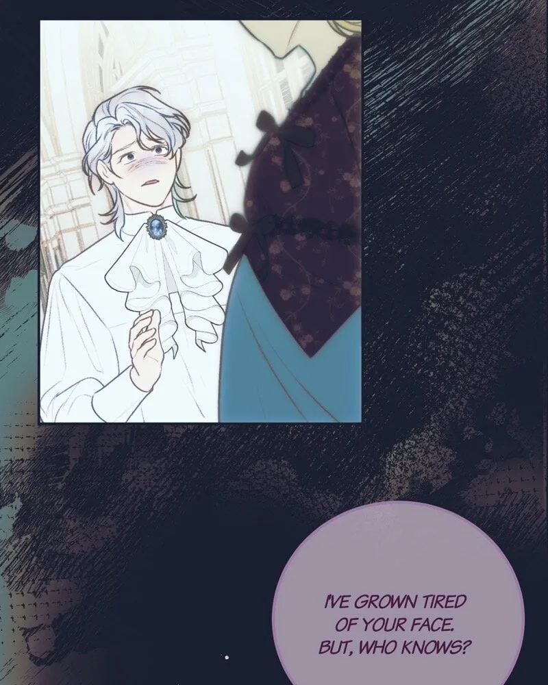 He’s Not Just a Pretty Face Chapter 92 page 9