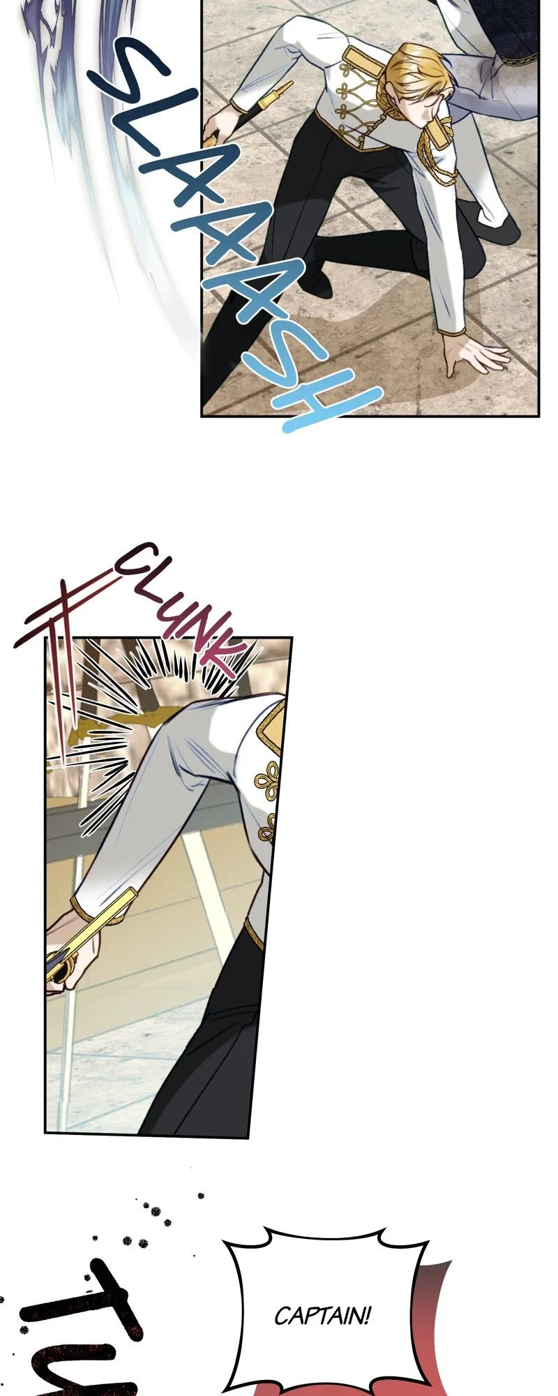 He’s Not Just a Pretty Face Chapter 92 page 28
